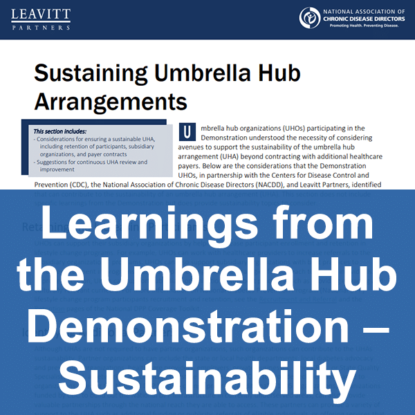 Learnings-from-the-Umbrella-Hub-Demonstration-Sustainability