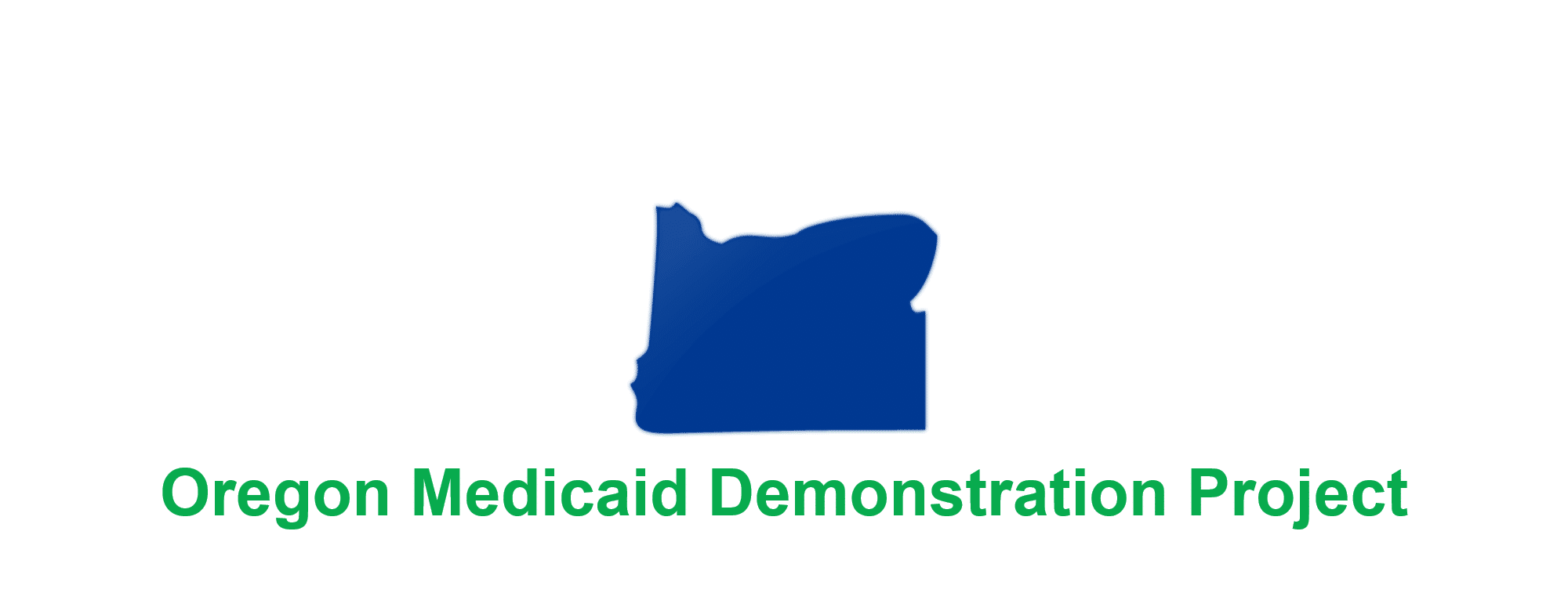 Oregon Medicaid Demonstration Project