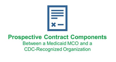 Prospective Contract Components
