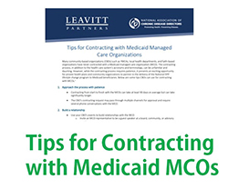 Tips-for-Contracting-with-Medicaid-MCOs-Icon