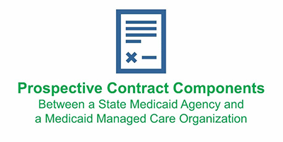 Prospective-Contract-Components-medicaid-agency-MCO
