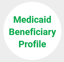 Medicaid-Beneficiary-Profile-icon
