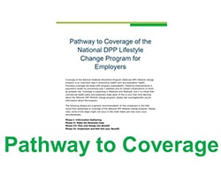 Pathway-to-Coverage