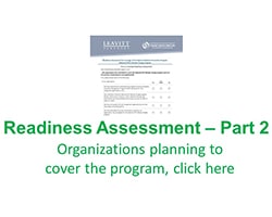 Readiness Assessment – Part 2