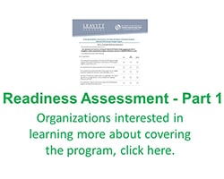 Readiness Assessment - Part 1