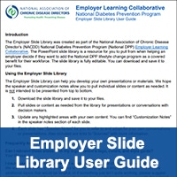 Employer-Slide-Library-User-Guide