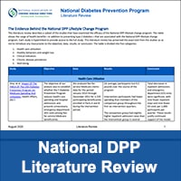 National-DPP-Literature-Reviews