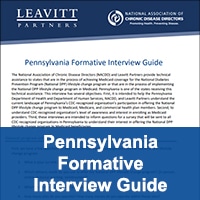 Pennsylvania-Formative-Interview-Guide