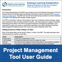Project-Management-Tool-User-Guide