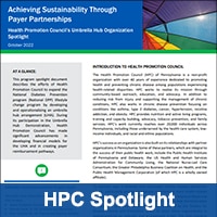 HPC-Spotlight