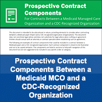 Prospective-Contract-Components-Medicaid-Managed-Care