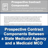 Prospective-Contract-Components-State-Medicaid-Agency