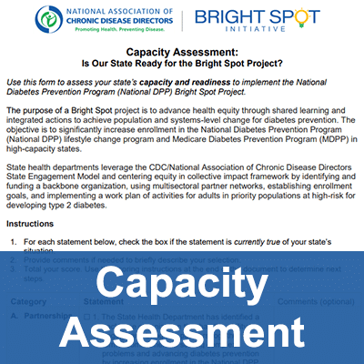 Capacity-Assessment