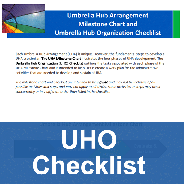 UHO-Checklist